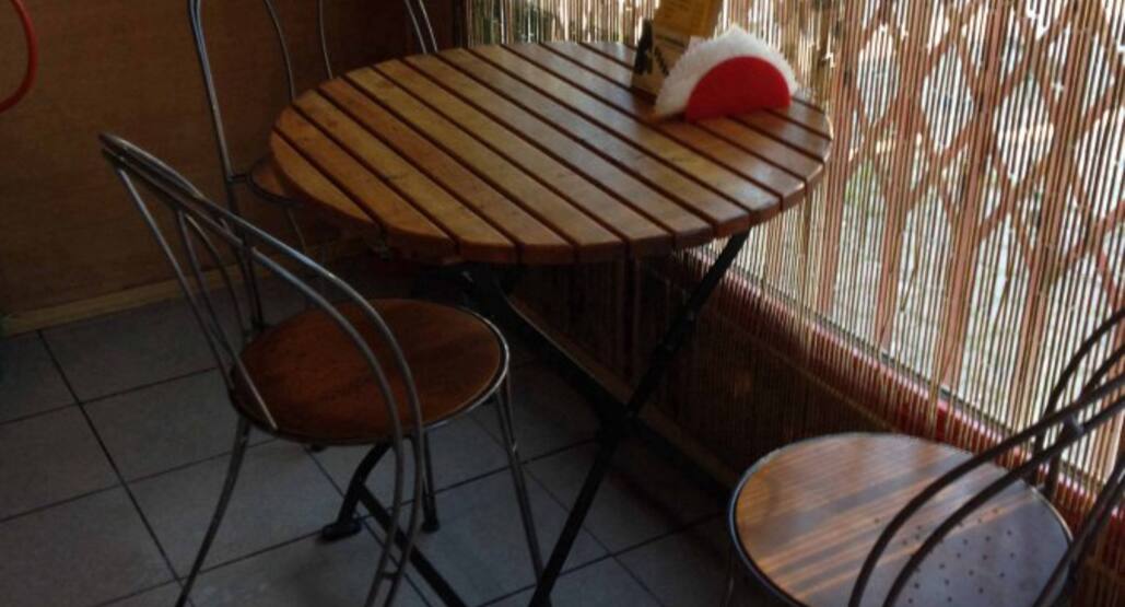 Bambus Ii Menu Menu For Bambus Ii Szczesliwice Warszawa